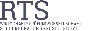 RTS Revision und Treuhand Berlin GmbH -Wirtschaftsprüfer Steuerberater